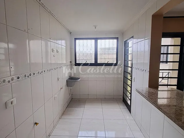 Imagem 7: Apartamento para locação, no Bairro Uvaranas, PONTA GROSSA - PR