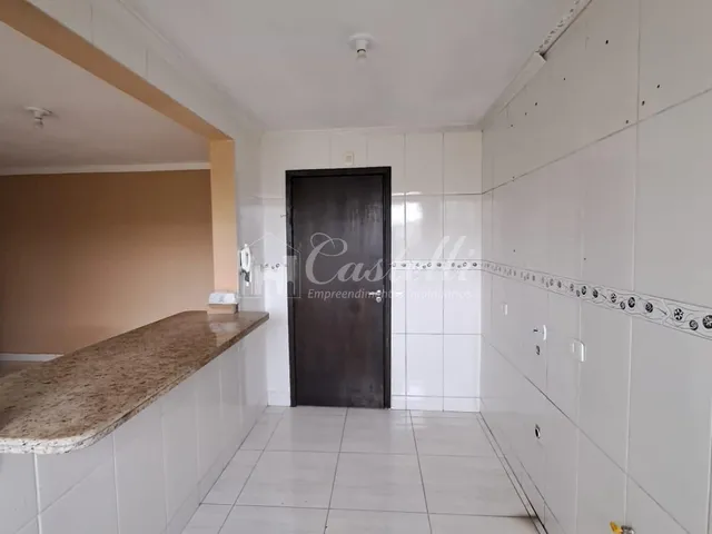 Imagem 8: Apartamento para locação, no Bairro Uvaranas, PONTA GROSSA - PR