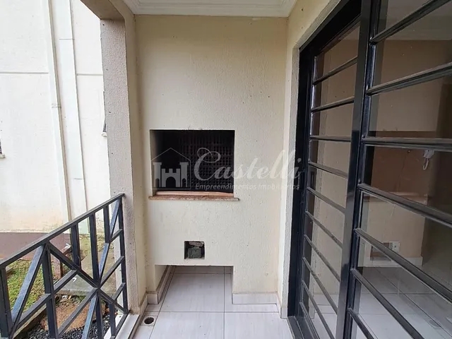 Imagem 9: Apartamento para locação, no Bairro Uvaranas, PONTA GROSSA - PR