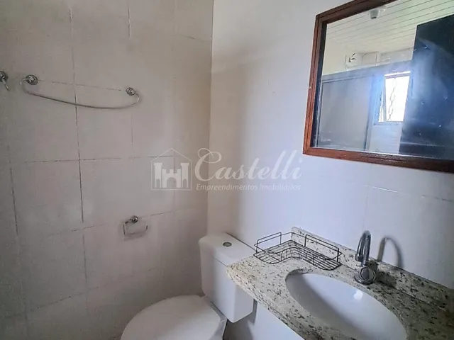 Imagem 10: Apartamento para locação, no Bairro Uvaranas, PONTA GROSSA - PR