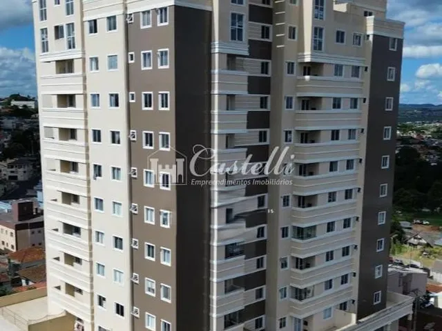 Imagem: Apartamento para locação, no Centro, de