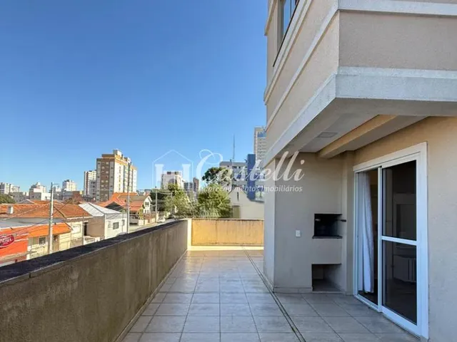 Imagem 10: Apartamento para locação, no Centro, de PONTA GROSSA - PR