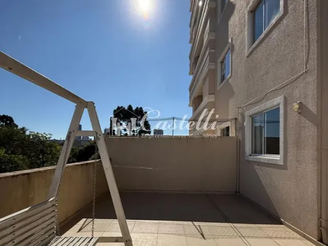 Imagem 9: Apartamento para locação, no Centro, de PONTA GROSSA - PR