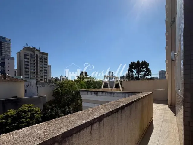 Imagem 8: Apartamento para locação, no Centro, de PONTA GROSSA - PR