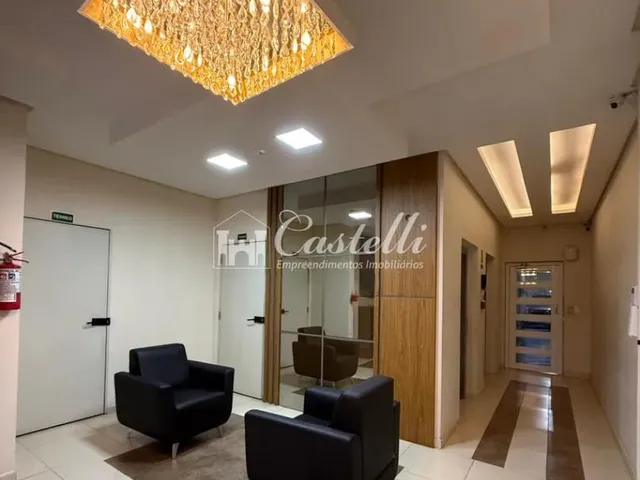 Imagem 2: Apartamento para locação, no Centro, de PONTA GROSSA - PR