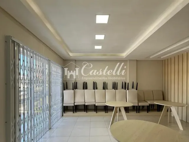 Imagem 3: Apartamento para locação, no Centro, de PONTA GROSSA - PR