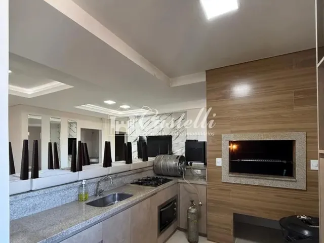Imagem 4: Apartamento para locação, no Centro, de PONTA GROSSA - PR