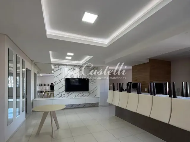 Imagem 5: Apartamento para locação, no Centro, de PONTA GROSSA - PR
