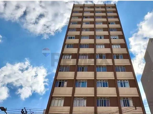Imagem: APARTAMENTO EM FRENTE AO TEATRO GUAÍRA