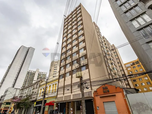 Imagem 16: APARTAMENTO EM FRENTE AO TEATRO GUAÍRA | 3 quartos | 2 banheiros | 1 vaga