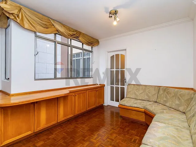 Imagem 8: APARTAMENTO EM FRENTE AO TEATRO GUAÍRA | 3 quartos | 2 banheiros | 1 vaga