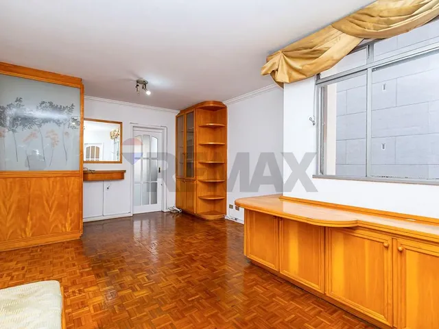 Imagem: APARTAMENTO EM FRENTE AO TEATRO GUAÍRA