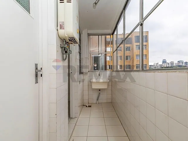 Imagem 11: APARTAMENTO EM FRENTE AO TEATRO GUAÍRA | 3 quartos | 2 banheiros | 1 vaga