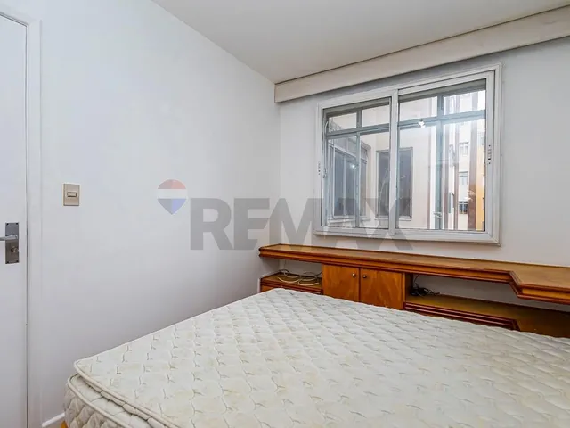 Imagem 12: APARTAMENTO EM FRENTE AO TEATRO GUAÍRA | 3 quartos | 2 banheiros | 1 vaga