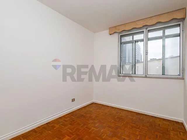 Imagem 4: APARTAMENTO EM FRENTE AO TEATRO GUAÍRA | 3 quartos | 2 banheiros | 1 vaga