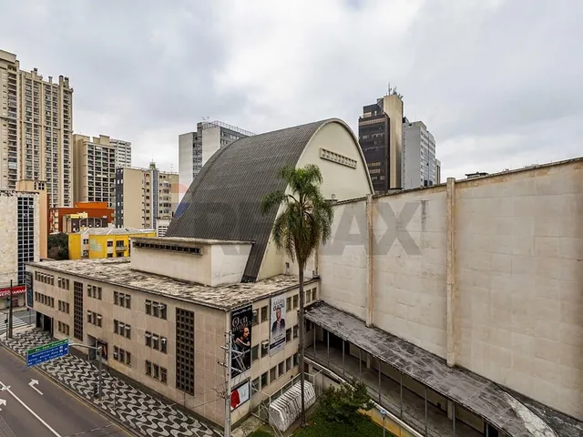 Imagem 14: APARTAMENTO EM FRENTE AO TEATRO GUAÍRA | 3 quartos | 2 banheiros | 1 vaga