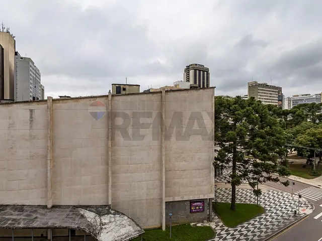 Imagem 9: APARTAMENTO EM FRENTE AO TEATRO GUAÍRA | 3 quartos | 2 banheiros | 1 vaga
