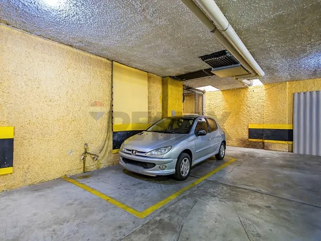 Imagem 15: APARTAMENTO EM FRENTE AO TEATRO GUAÍRA | 3 quartos | 2 banheiros | 1 vaga