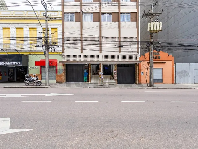 Imagem 3: APARTAMENTO EM FRENTE AO TEATRO GUAÍRA | 3 quartos | 2 banheiros | 1 vaga