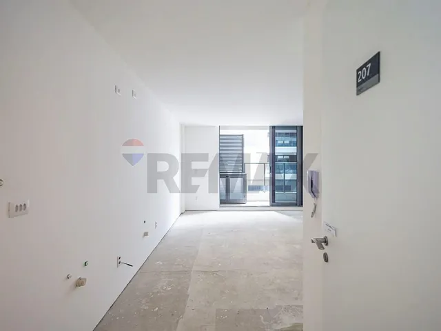 Imagem 15: Studio luxo em frente ao Parque Barigui