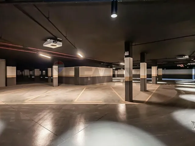 Imagem 13: Studio luxo em frente ao Parque Barigui