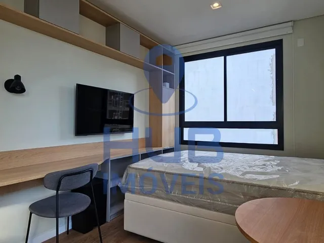 Imagem 6: Com 24m2, MOBILIADO - Trindade - Florianópolis/SC