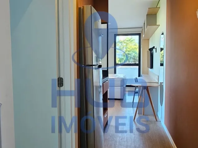 Imagem 2: Com 24m2, MOBILIADO - Trindade - Florianópolis/SC