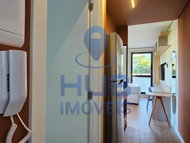 Imagem 4: Com 24m2, MOBILIADO - Trindade - Florianópolis/SC