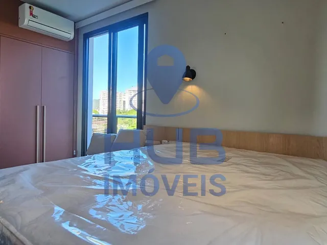 Imagem 11: Com 24m2, MOBILIADO - Trindade - Florianópolis/SC