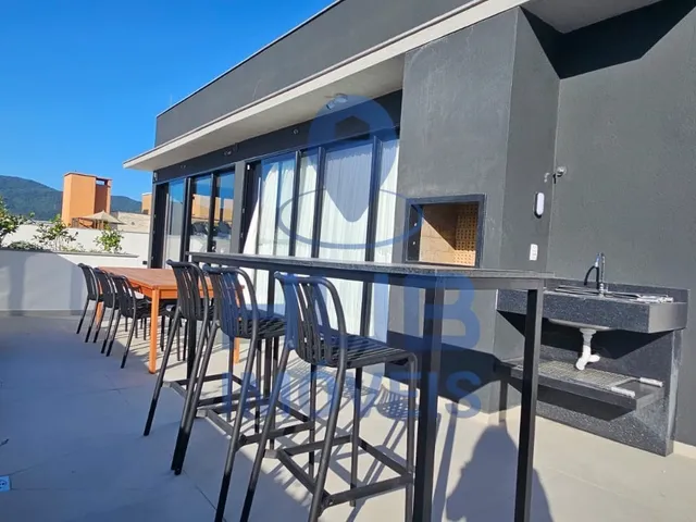 Imagem 3: Com 24m2, MOBILIADO - Trindade - Florianópolis/SC