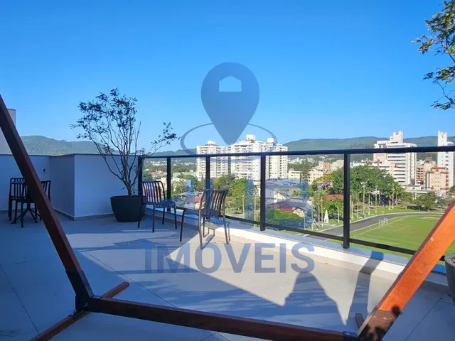 Imagem 14: Com 24m2, MOBILIADO - Trindade - Florianópolis/SC