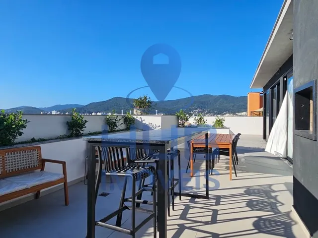 Imagem 15: Com 24m2, MOBILIADO - Trindade - Florianópolis/SC