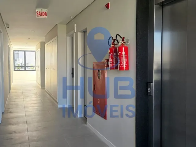 Imagem 13: Com 24m2, MOBILIADO - Trindade - Florianópolis/SC