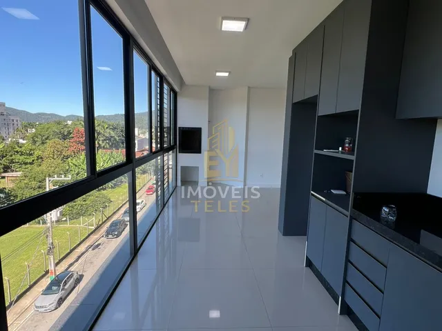 Imagem: Apartamento à venda no bairro Centro