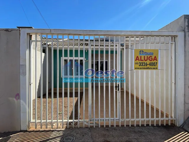 Imagem: CASA NOVA PARA LOCAÇÃO LOTIAMENTO BARCELONA-INTERLAGOS