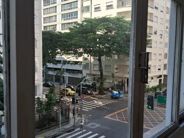 Imagem: APARTAMENTO TEMPORADA em RIO DE JANEIRO