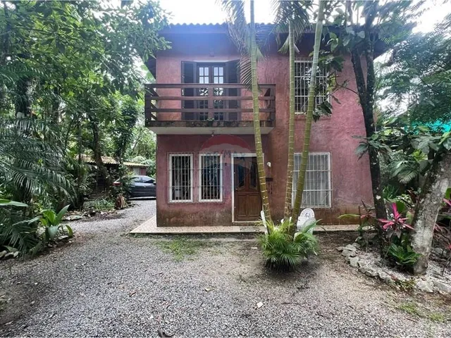Imagem: Casa em Camburi, 3 quartos - 1 suíte