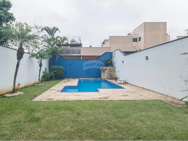 Imagem: Casa À Venda em Santo André, Vila Curuca