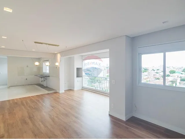 Imagem: Apartamento À Venda em Santo André 107M²