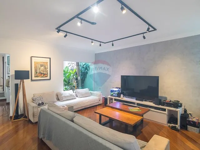 Imagem: Espetacular Sobrado de 194M² com 3 Suítes