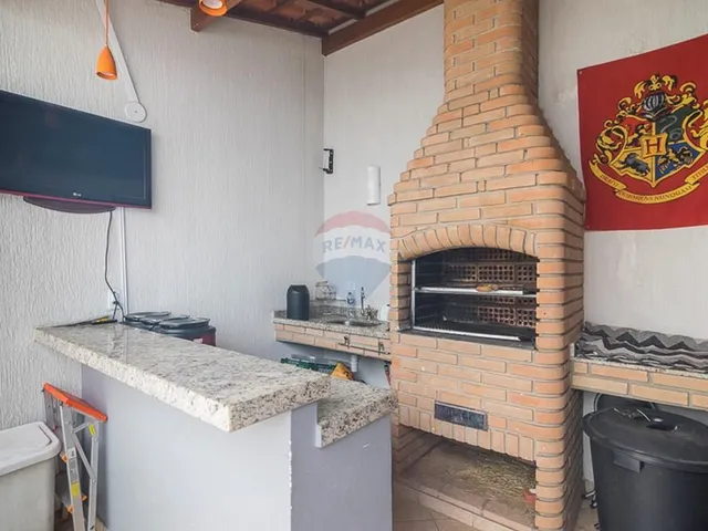 Imagem 6: Espetacular Sobrado de 194M² com 3 Suítes, Aceita Permuta em Sorocaba