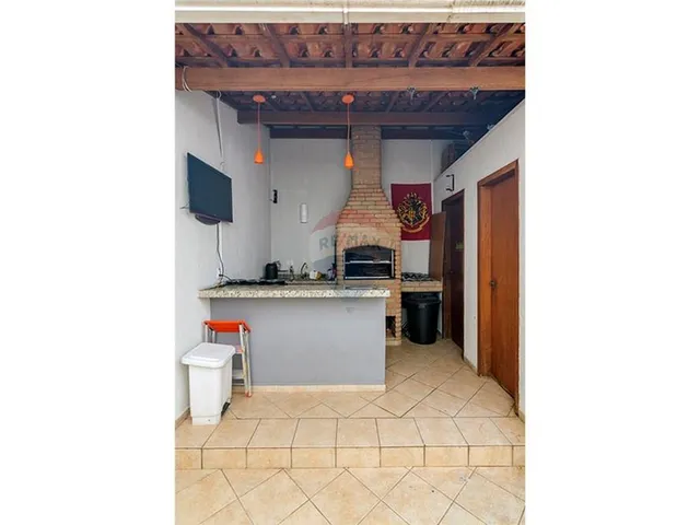 Imagem 14: Espetacular Sobrado de 194M² com 3 Suítes, Aceita Permuta em Sorocaba