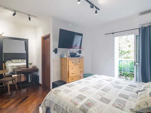 Imagem 9: Espetacular Sobrado de 194M² com 3 Suítes, Aceita Permuta em Sorocaba
