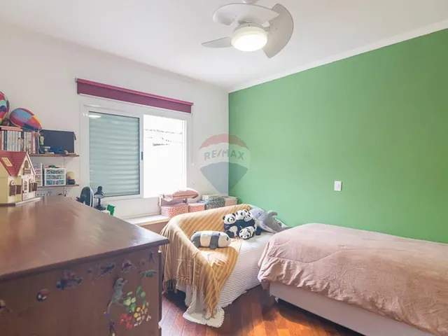 Imagem 11: Espetacular Sobrado de 194M² com 3 Suítes, Aceita Permuta em Sorocaba