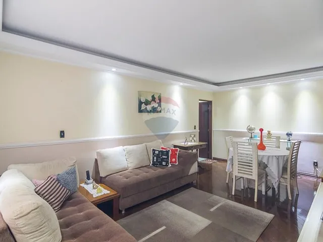 Imagem: Apartamento à venda, 99 m² por R$ 415.000,00