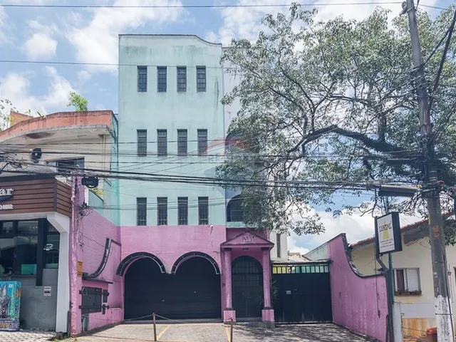 Imagem: Imóvel Comercial para Alugar por R$ 28.000,00