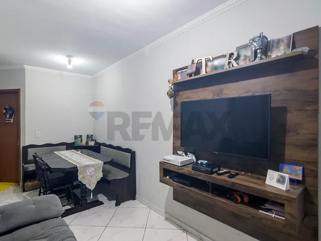 Imagem: Cobertura à venda em Santo André, Camilópolis