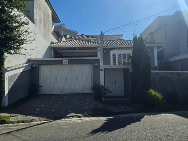 Imagem: CASA RESIDENCIAL em POÇOS DE CALDAS - MG