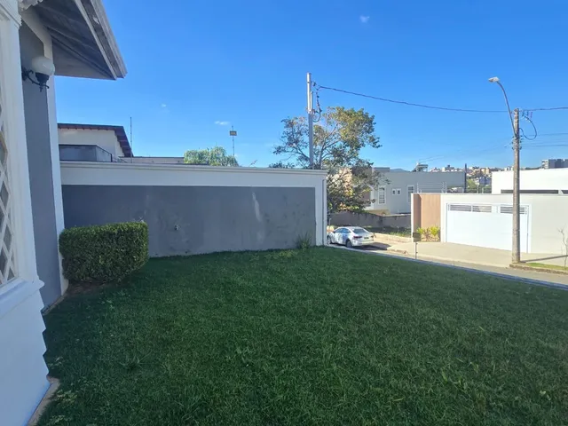 Imagem 11: CASA RESIDENCIAL em POÇOS DE CALDAS - MG, JARDIM EUROPA
