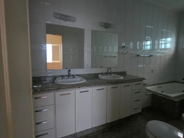Imagem 5: CASA RESIDENCIAL em POÇOS DE CALDAS - MG, JARDIM EUROPA